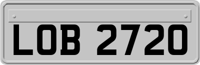 LOB2720