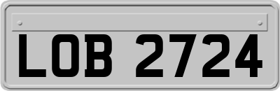 LOB2724