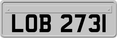 LOB2731