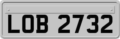 LOB2732
