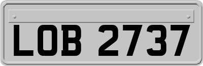 LOB2737
