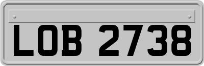 LOB2738