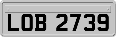 LOB2739