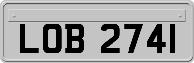 LOB2741