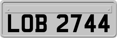 LOB2744