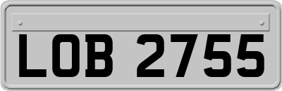 LOB2755