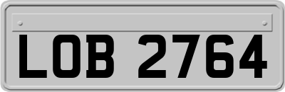 LOB2764