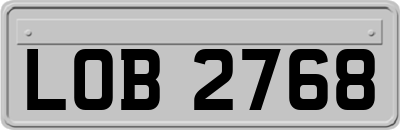 LOB2768