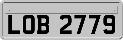 LOB2779