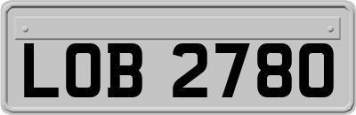 LOB2780