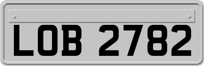 LOB2782