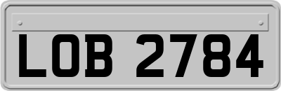 LOB2784