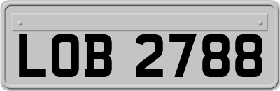 LOB2788