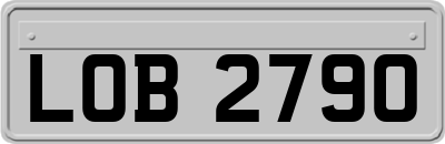 LOB2790