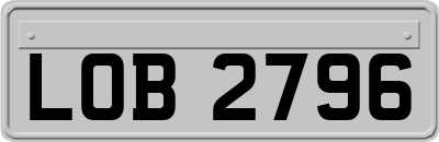 LOB2796