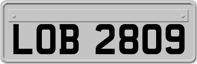 LOB2809