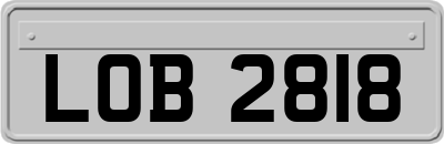 LOB2818
