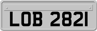 LOB2821