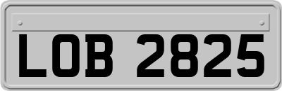 LOB2825
