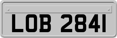 LOB2841