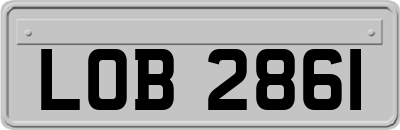 LOB2861