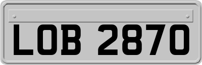 LOB2870