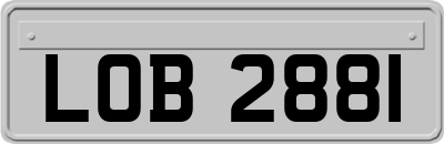 LOB2881