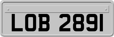 LOB2891