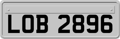 LOB2896