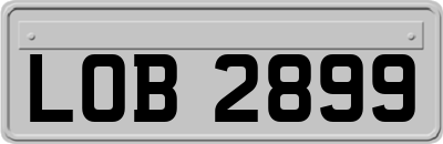 LOB2899