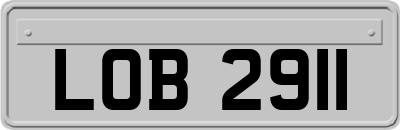 LOB2911
