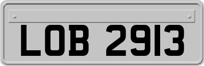 LOB2913