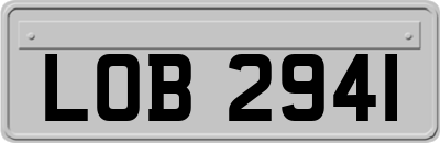 LOB2941