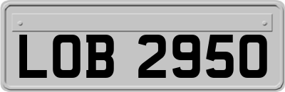LOB2950