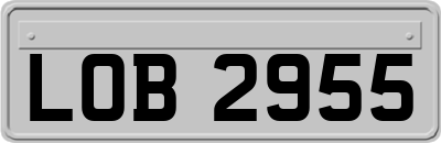 LOB2955