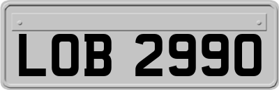 LOB2990