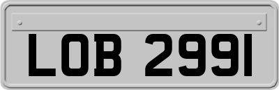 LOB2991