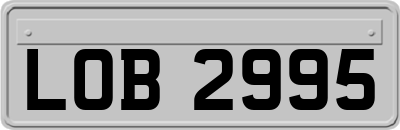 LOB2995