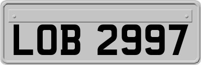 LOB2997
