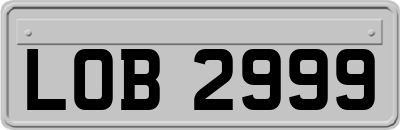 LOB2999