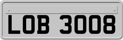 LOB3008