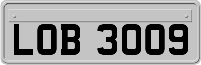 LOB3009