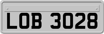 LOB3028