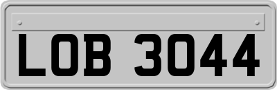 LOB3044