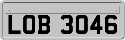LOB3046