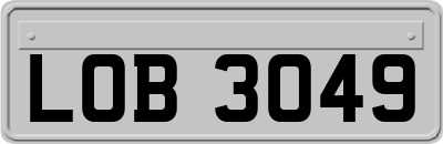 LOB3049