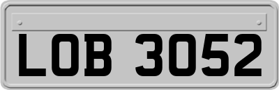 LOB3052