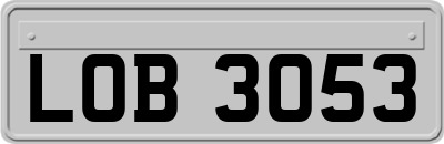 LOB3053
