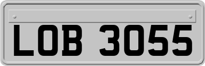 LOB3055
