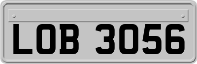 LOB3056